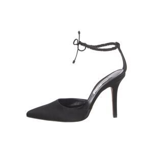 ❤️Jimmy Choo Satin Pumps❤️